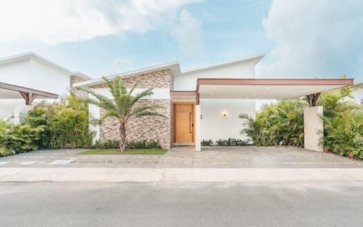 Villa en Metro Country Club